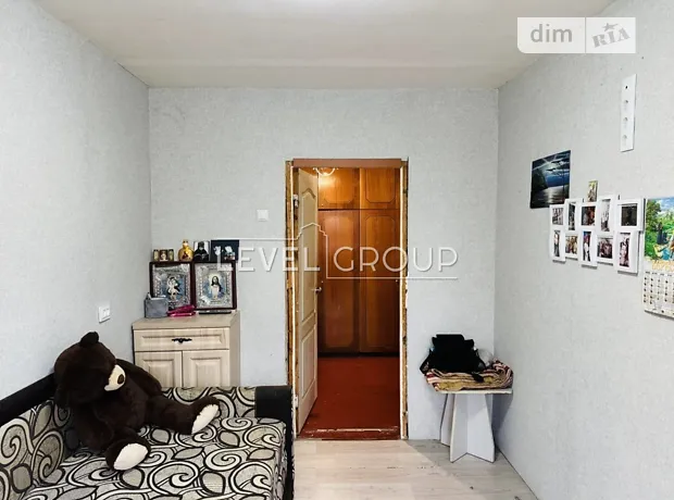 Квартира на вул. Олександра Попова, 5 в Києві, ID 174650, фото №3