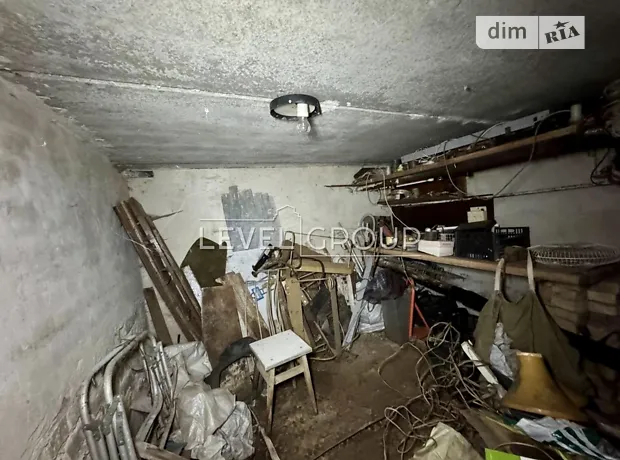 Квартира на вул. Олександра Попова, 5 в Києві, ID 174650, фото №24