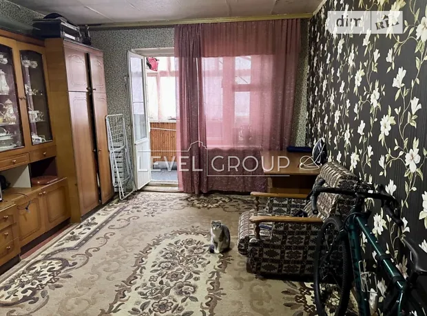 Квартира на вул. Олександра Попова, 5 в Києві, ID 174650, фото №5