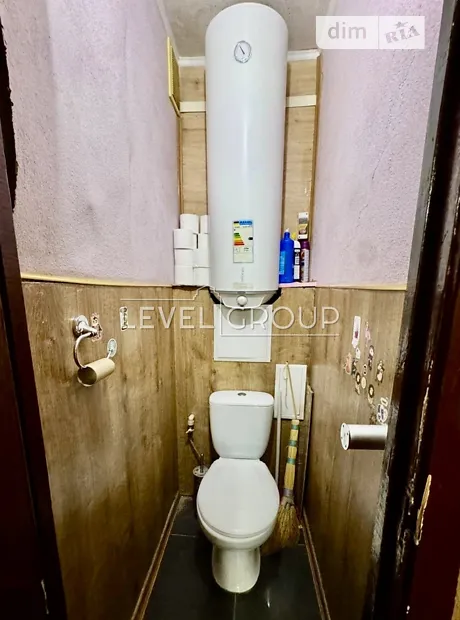 Квартира на вул. Олександра Попова, 5 в Києві, ID 174650, фото №8