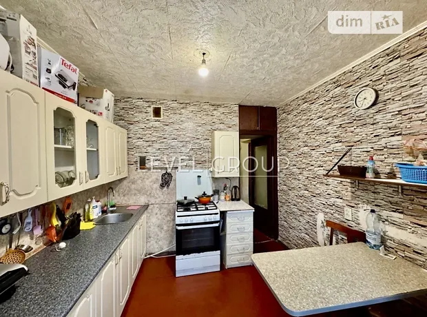 Квартира на вул. Олександра Попова, 5 в Києві, ID 174650, фото №10