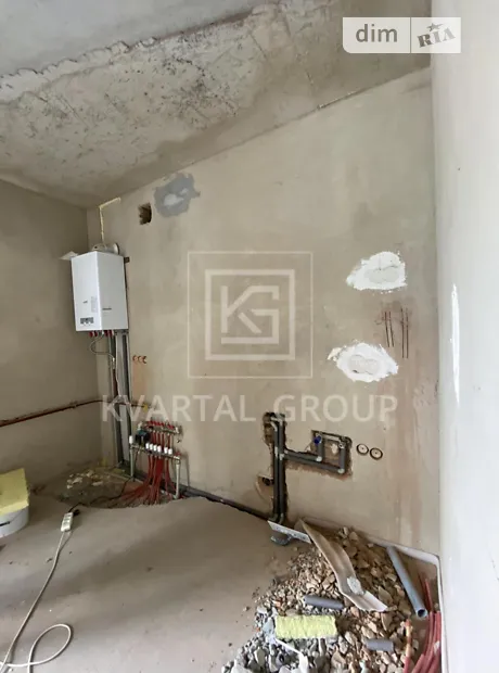 Квартира на вул. Остромирська, 49Г/1 в Київ, ID 308312, фото №1