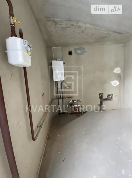 Квартира на вул. Остромирська, 49Г/1 в Київ, ID 308312, фото №2