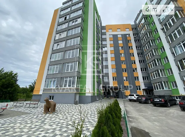 Квартира на вул. Остромирська, 49Г/1 в Києві, ID 308312, фото №11