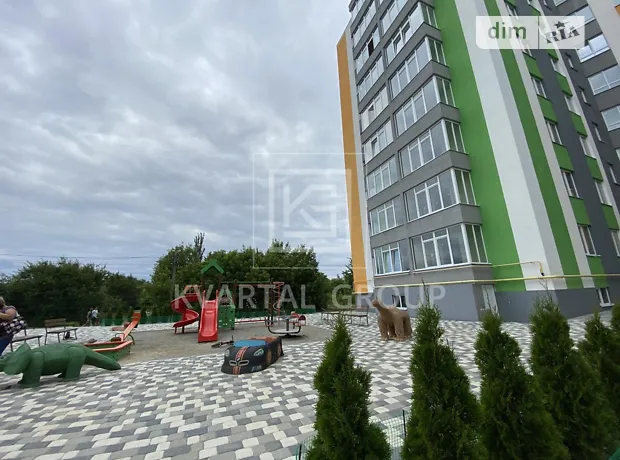 Квартира на вул. Остромирська, 49Г/1 в Києві, ID 308312, фото №12