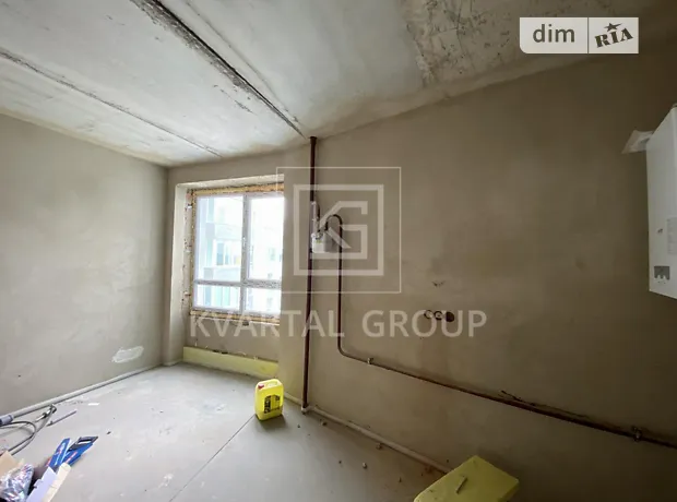 Квартира на вул. Остромирська, 49Г/1 в Київ, ID 308312, фото №3