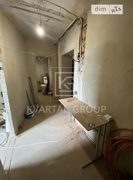Квартира на вул. Остромирська, 49Г/1 в Києві, ID 308312, фото №6