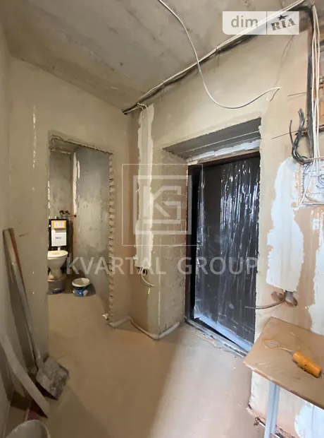 Квартира на вул. Остромирська, 49Г/1 в Києві, ID 308312, фото №7