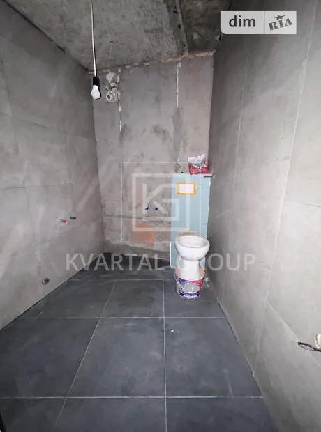 Квартира на вул. Остромирська, 49Г/1 в Києві, ID 308312, фото №9
