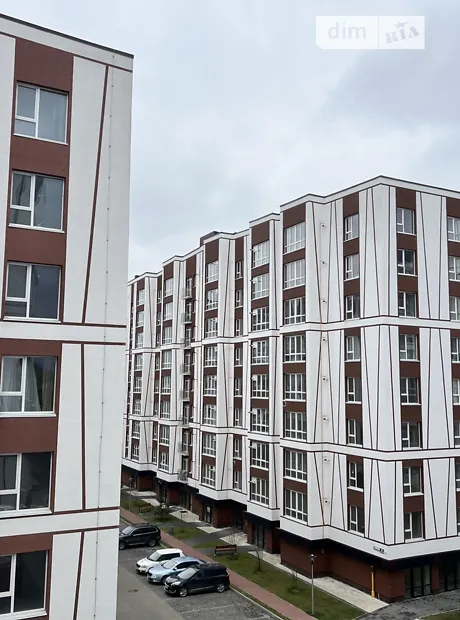 Квартира на вул. Павла Полуботка в Івано-Франківську, ID 165514, фото №1