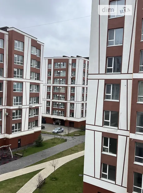 Квартира на вул. Павла Полуботка в Івано-Франківську, ID 165514, фото №2
