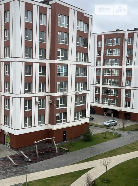 Квартира на вул. Павла Полуботка в Івано-Франківську, ID 165514, фото №3