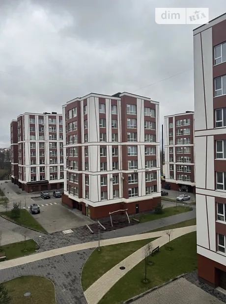 Квартира на вул. Отця Блавацького, 18 в Івано-Франківську, ID 193254, фото №1