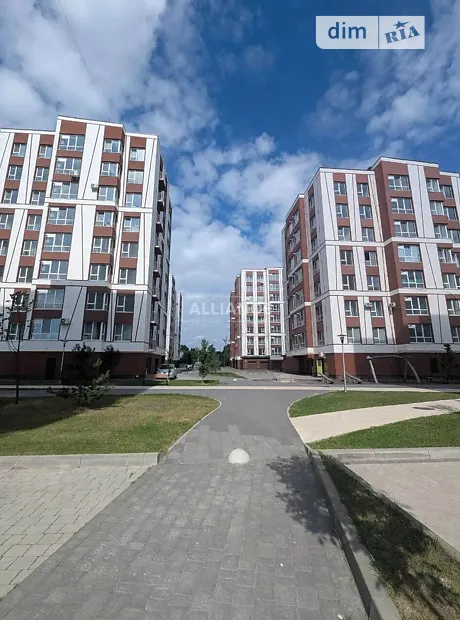 Квартира на вул. Отця Блавацького, 18 в Івано-Франківську, ID 193254, фото №11