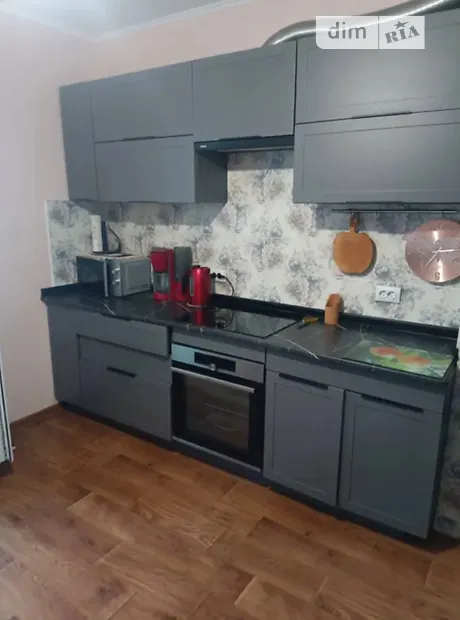 Квартира на вул. Коноплянська в Києві, ID 167978, фото №1
