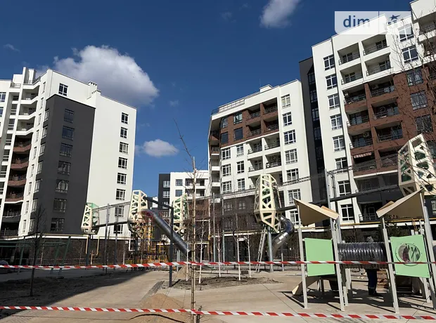 Квартира на вул. Кобилянської Ольги, 39 в Києві, ID 248578, фото №9