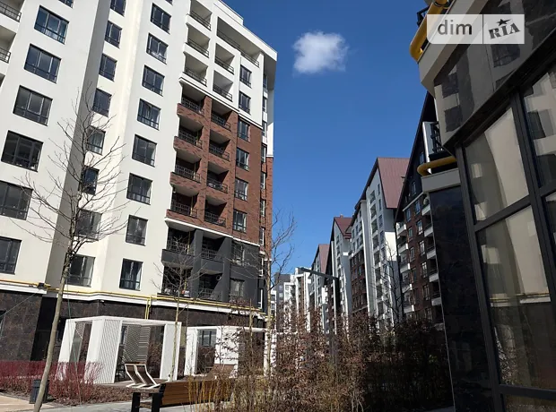 Квартира на вул. Кобилянської Ольги, 39 в Києві, ID 227547, фото №1