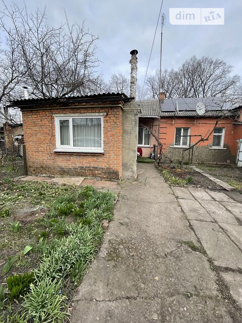 Квартира на вул. Заводська, 9 в Житомир, ID 226082, фото №1