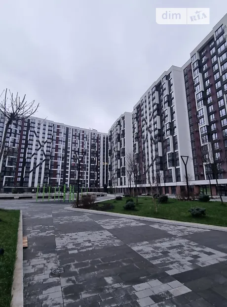 Квартира на вул. Левицького Романа, 41 в Івано-Франківську, ID 174839, фото №15