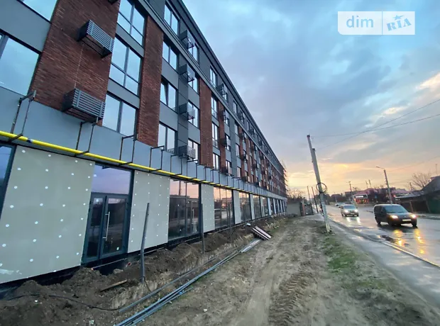 Квартира на вул. Рильського, 3 в Києві, ID 232144, фото №2