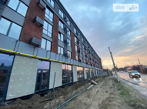 Квартира на вул. Соборна 31-35 в Києві, ID 246045, фото №14