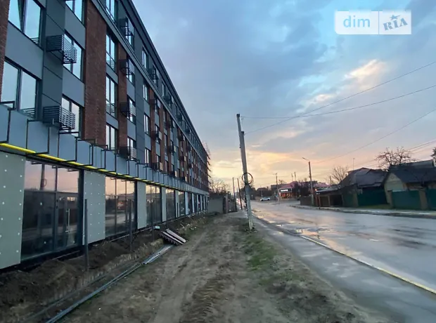 Квартира на вул. Соборна 31-35 в Києві, ID 246045, фото №15