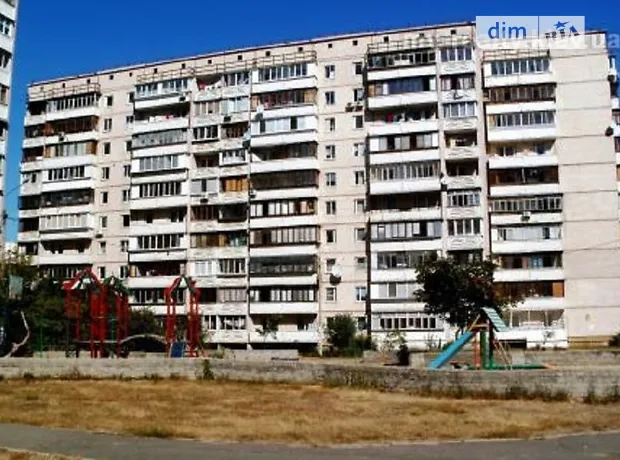 Квартира на вул. Княжий Затон, 17 в Києві, ID 204765, фото №2