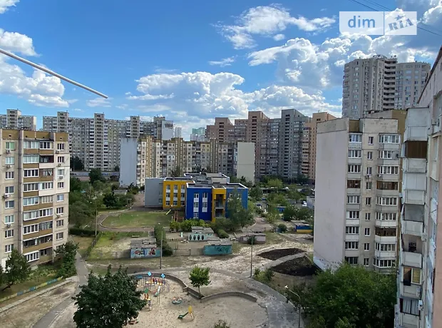 Квартира на вул. Княжий Затон, 17 в Києві, ID 204765, фото №4