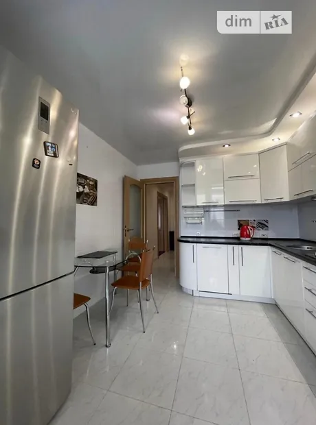 Квартира на вул. Вербицького Михайла, 22 в Тернополі, ID 244686, фото №1