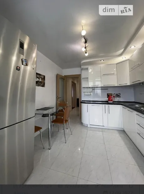 Квартира на вул. Вербицького Михайла, 22 в Тернополі, ID 244686, фото №13