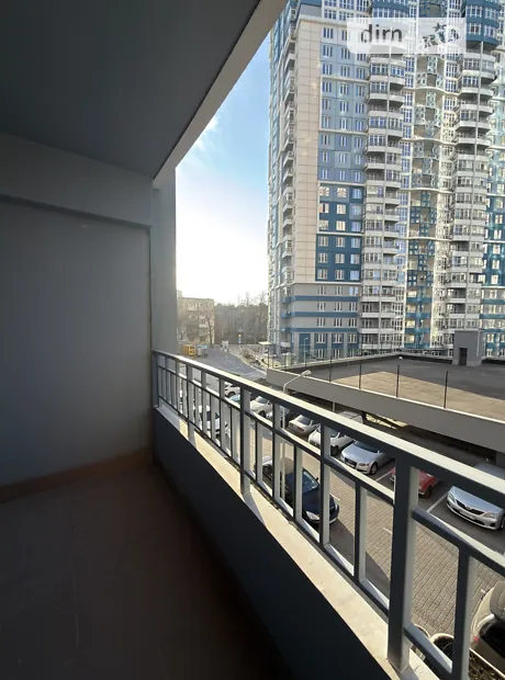 Квартира на просп. Лесі Українки, 19А в Одесі, ID 168777, фото №1