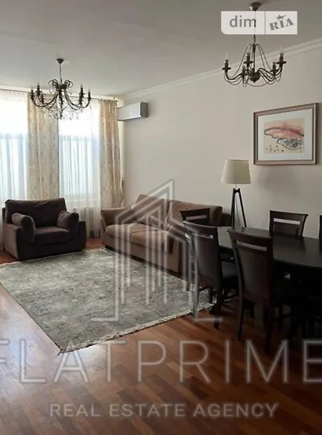Квартира на вул. Коновальця Євгена, 36В в Києві, ID 204277, фото №1