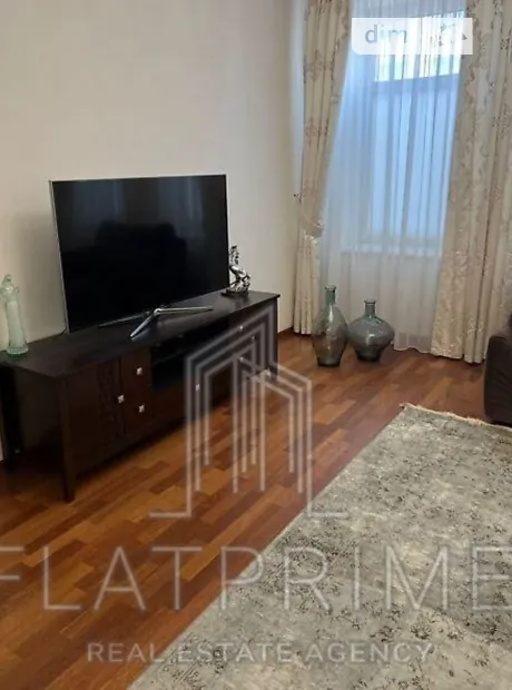 Квартира на вул. Коновальця Євгена, 36В в Києві, ID 204277, фото №2