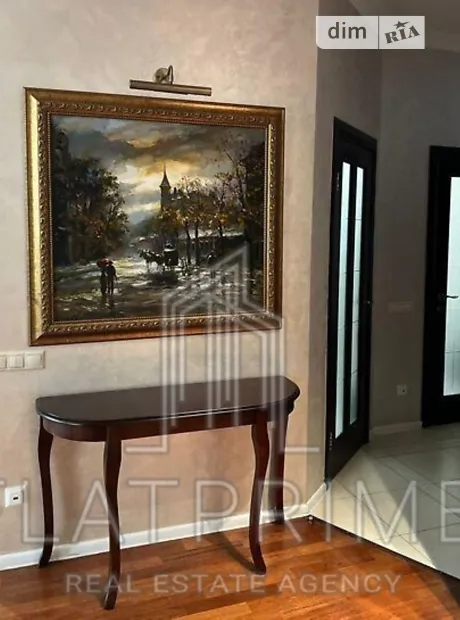 Квартира на вул. Коновальця Євгена, 36В в Києві, ID 204277, фото №3