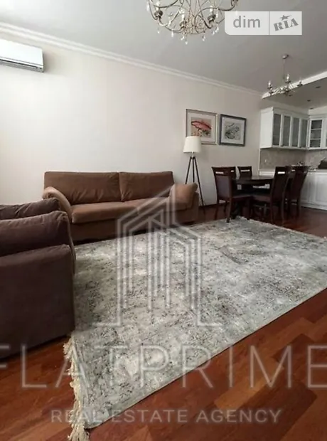 Квартира на вул. Коновальця Євгена, 36В в Києві, ID 204277, фото №5
