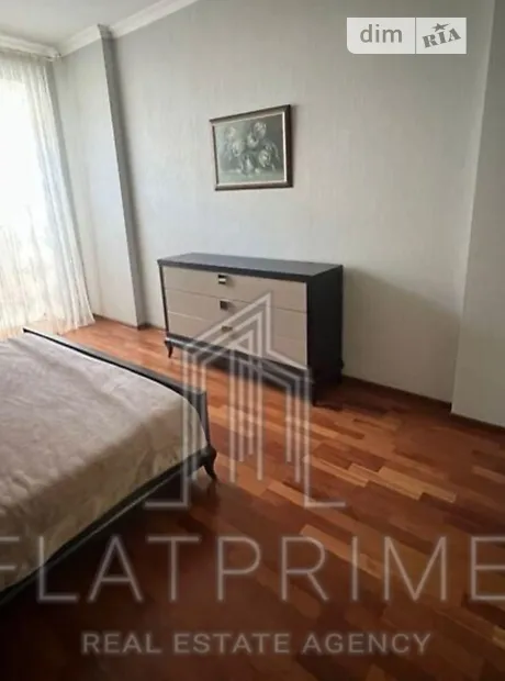 Квартира на вул. Коновальця Євгена, 36В в Києві, ID 204277, фото №10