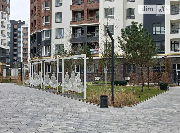 Квартира на вул. Кобилянської Ольги в Києві, ID 239770, фото №2