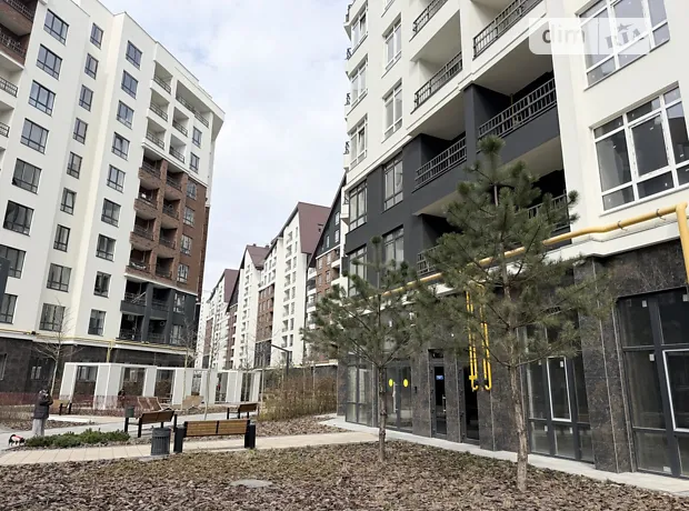 Квартира на вул. Кобилянської Ольги в Києві, ID 239770, фото №3