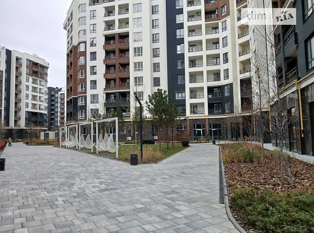 Квартира на вул. Кобилянської Ольги в Києві, ID 239770, фото №4