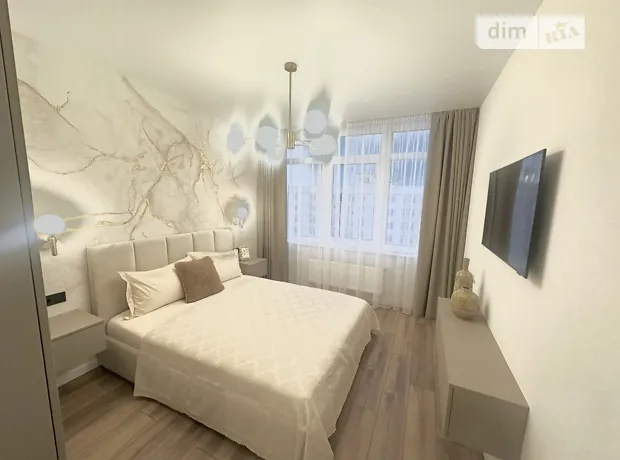 Квартира на вул. Перлинна в Одесі, ID 306217, фото №5