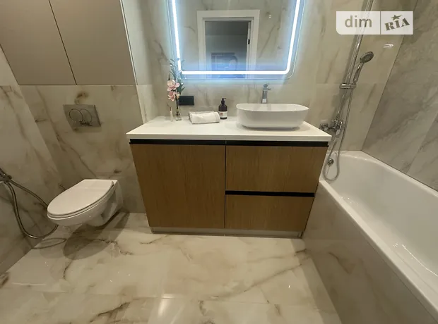 Квартира на вул. Перлинна в Одесі, ID 306217, фото №8