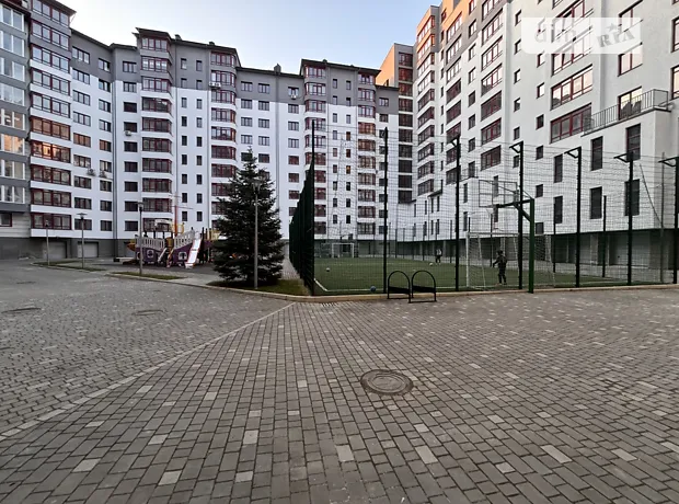 Квартира на вул. Галицька, 141Б в Івано-Франківську, ID 226307, фото №21