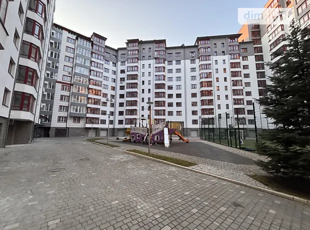 Квартира на вул. Галицька, 141Б в Івано-Франківську, ID 226307, фото №22