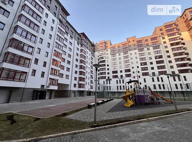 Квартира на вул. Галицька, 141Б в Івано-Франківську, ID 226307, фото №23
