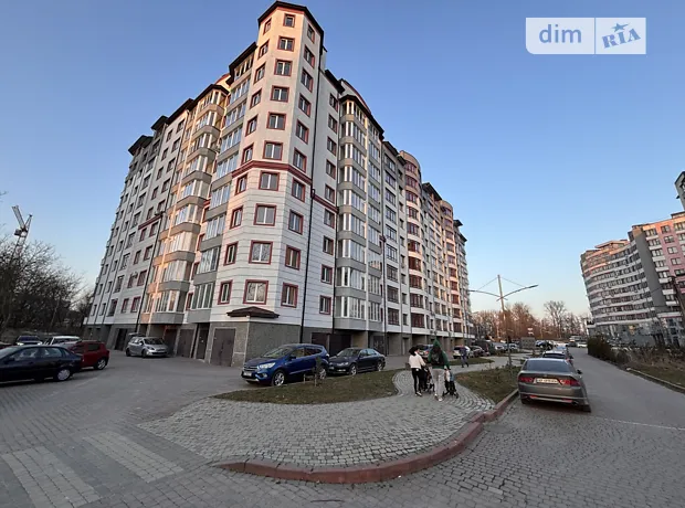 Квартира на вул. Галицька, 141Б в Івано-Франківську, ID 226307, фото №26