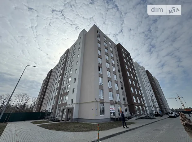 Квартира на вул. Князя Володимира Великого, 14В в Києві, ID 246527, фото №1