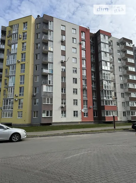 Квартира на вул. Князя Володимира Великого, 14В в Києві, ID 246527, фото №2