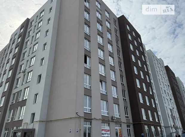 Квартира на вул. Князя Володимира Великого, 14В в Києві, ID 246527, фото №3