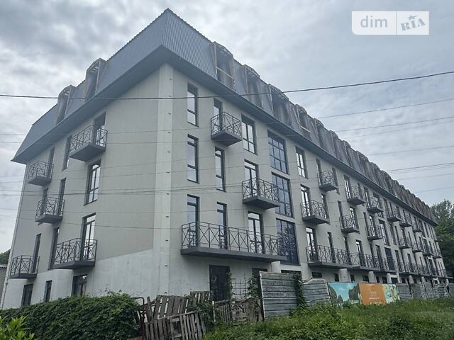 Квартира на вул. Одоєвського в Дніпрі, ID 202960, фото №1