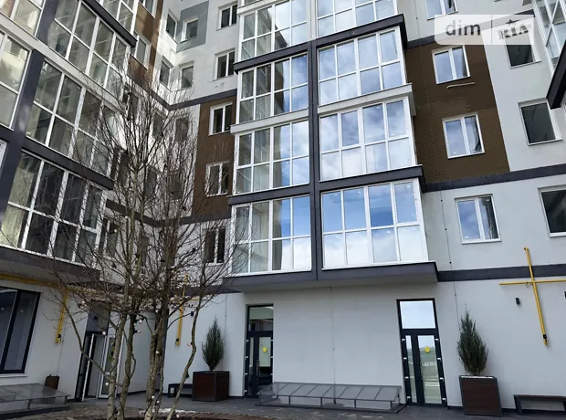 Квартира на вул. Бориса Гмирі, 7 в Києві, ID 343810, фото №14
